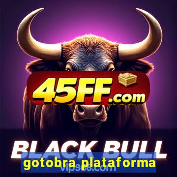 gotobra plataforma